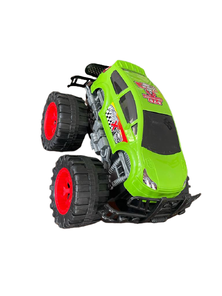 Masinuta Jumbo Monster