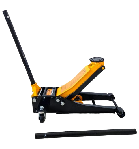 CRIC HIDRAULIC CROCODIL GS, TALIE JOASA, CAPACITATE 4 TONE