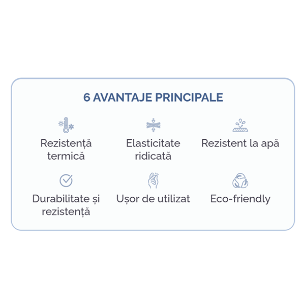 Adeziv-etansant pentru fisuri CRAFIX