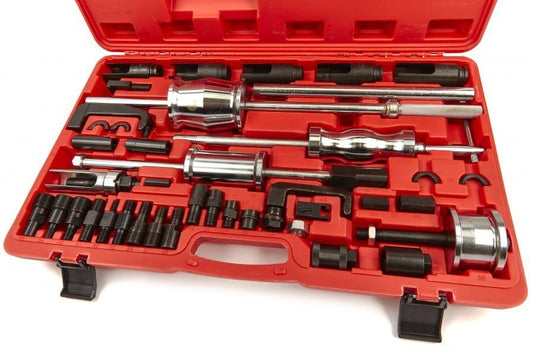 Trusa universala pentru extras injectoare