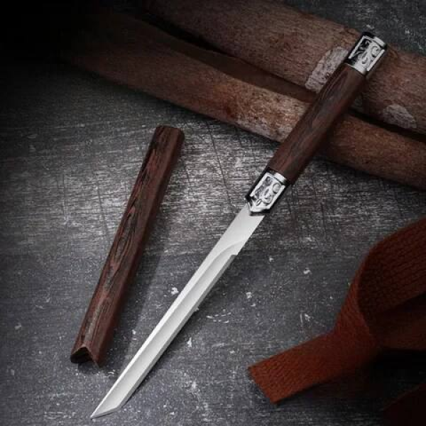 Cuțitul universal ergonomic - Raihoku