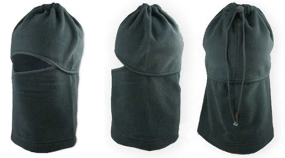 Cagula 3in1 - fleece TCM