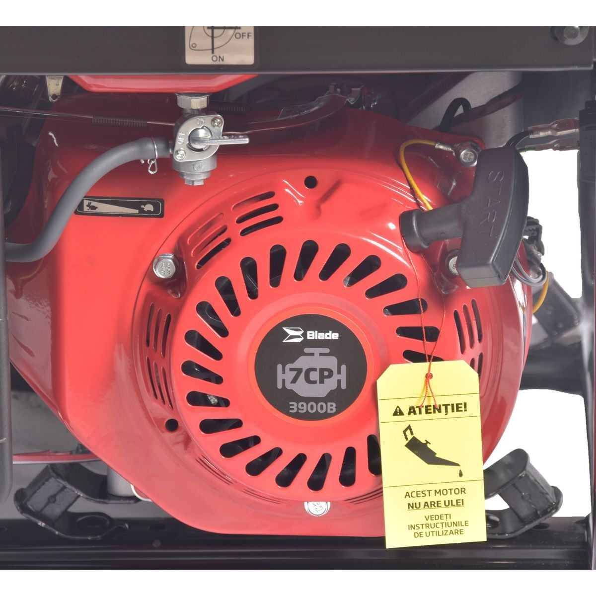 BLADE – GENERATOR CURENT ELECTRIC – 3900B – BENZINA