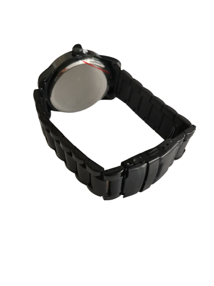 Set Ceas + Bratara barbatesc MATTEO FERARI MF146C