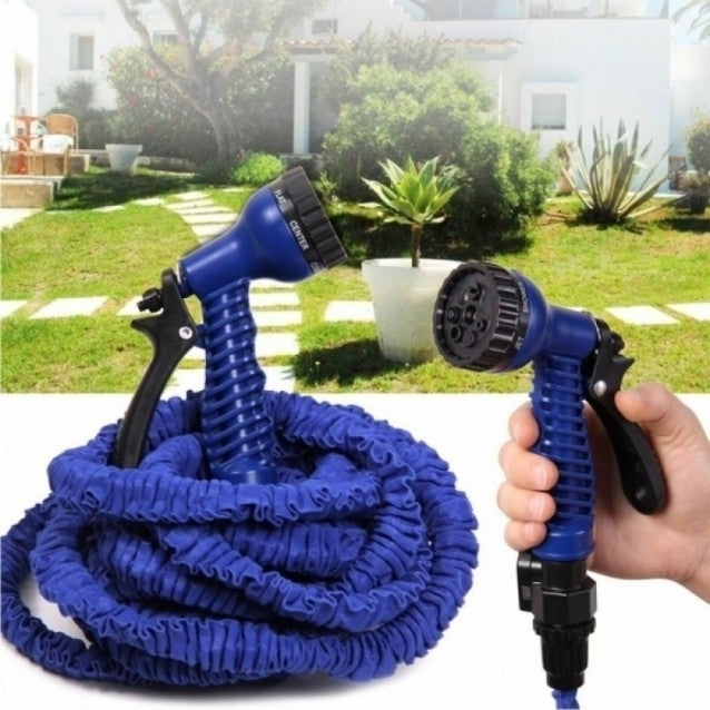 Furtun extensibil Xhose - 30 m