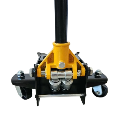 CRIC HIDRAULIC CROCODIL GS, TALIE JOASA, CAPACITATE 4 TONE