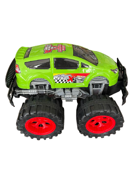 Masinuta Jumbo Monster