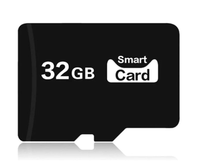 Card de Memorie 32GB MicroSDHC LX Series UHS-I Clasa 10