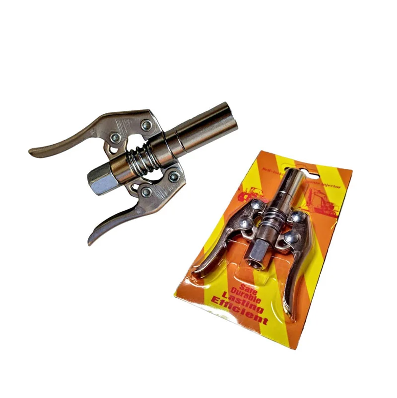 Cap gresor pentru pompa de gresat / decalimetru vaselina