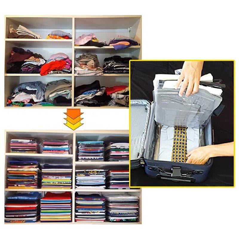 Organizator de tricouri sau fișiere