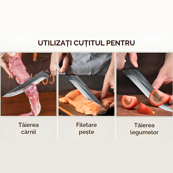 Cuțit universal TORASEI