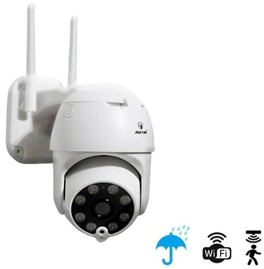 Camera supraveghere WIFI, interior / exterior, Rotativa, Cu Detectare Miscare 360