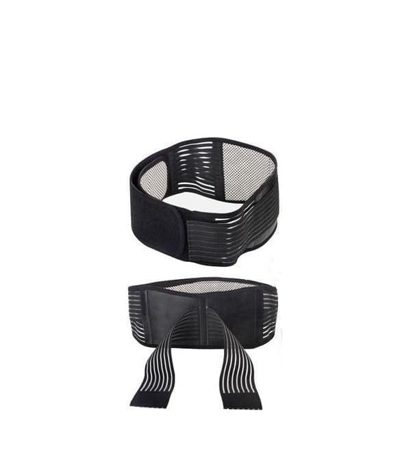 CENTURA LOMBARA CU MAGNETI MARIME UNIVERSALA