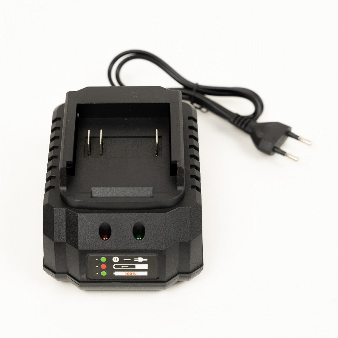 CIOCAN ROTOPERCUTOR CU 2 ACUMULATORI 36V, 10 AH