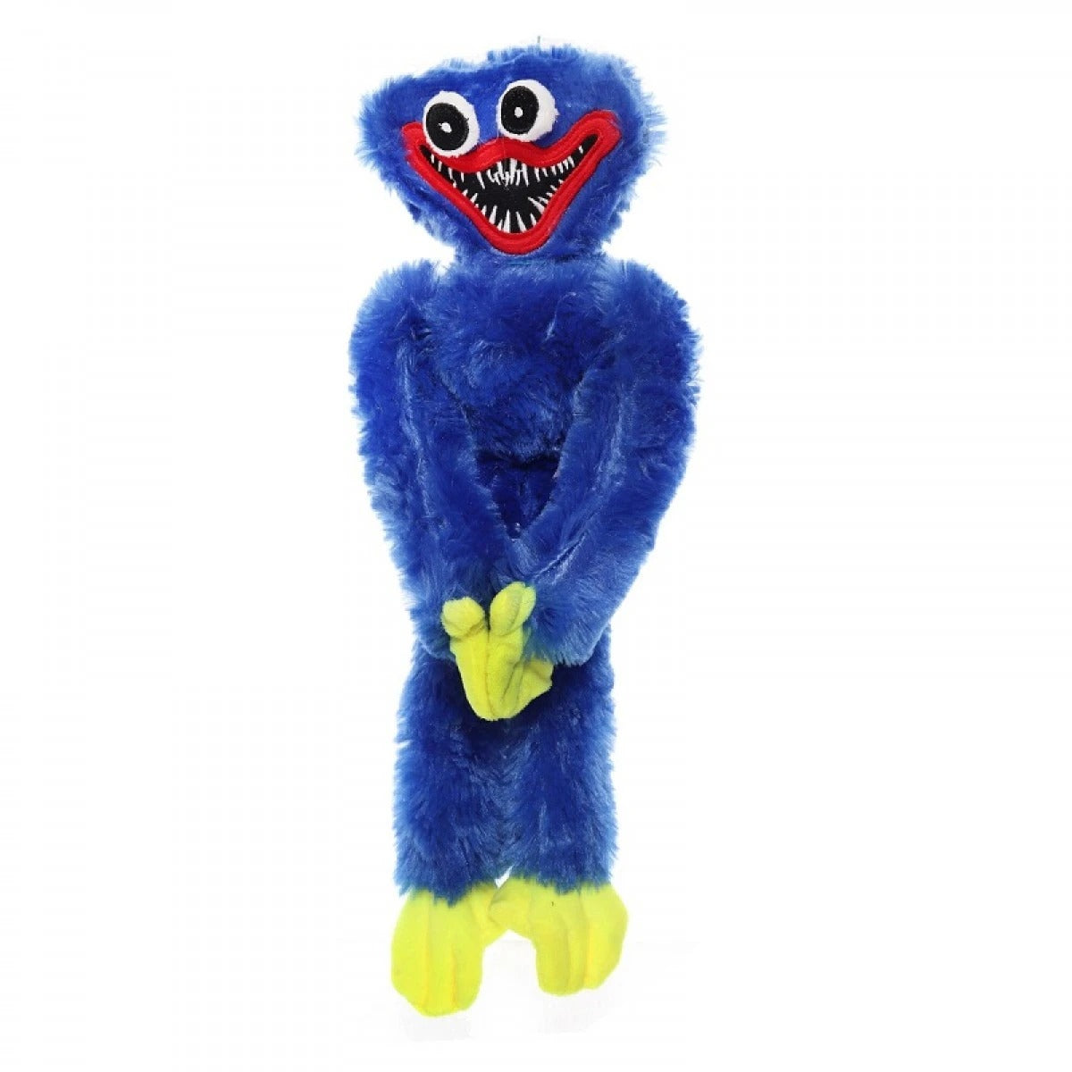 Nou! Jucarie de plus HUGGY WUGGY 40cm