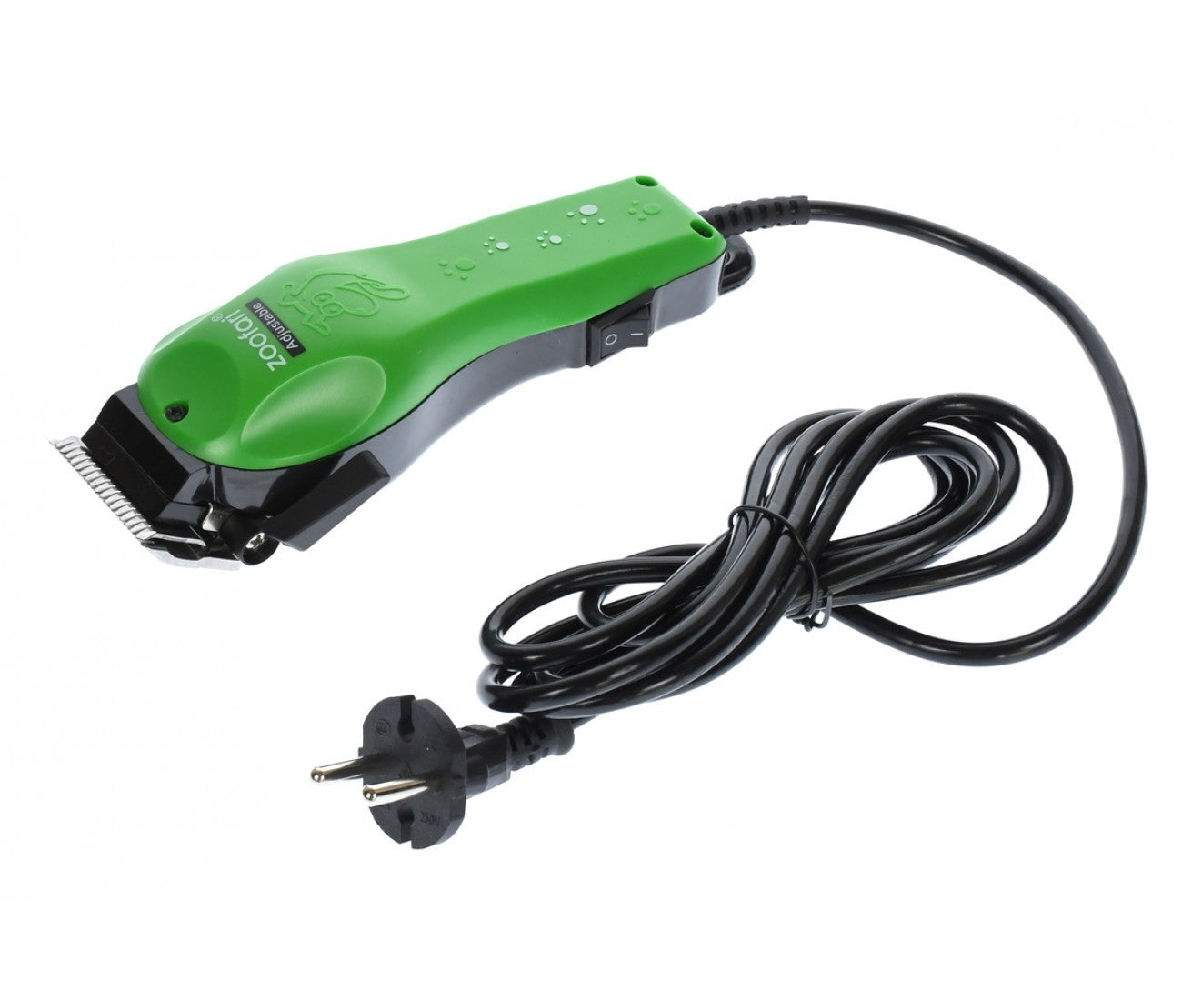 Masina de tuns animale, cu cablu, 220V - 10W