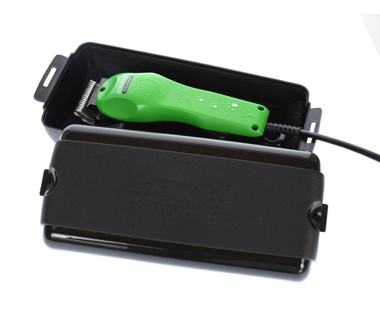 Masina de tuns animale, cu cablu, 220V - 10W