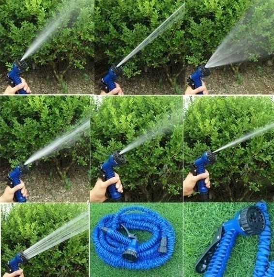 Furtun extensibil Xhose - 30 m