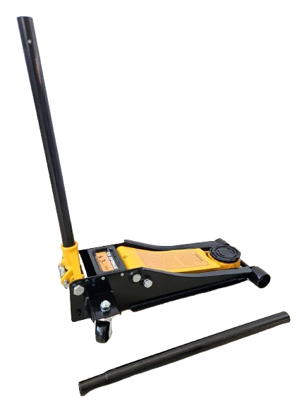 CRIC HIDRAULIC CROCODIL GS, TALIE JOASA, CAPACITATE 4 TONE