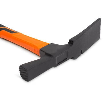 Ciocan de zidărie, cu mâner din fibră de sticlă