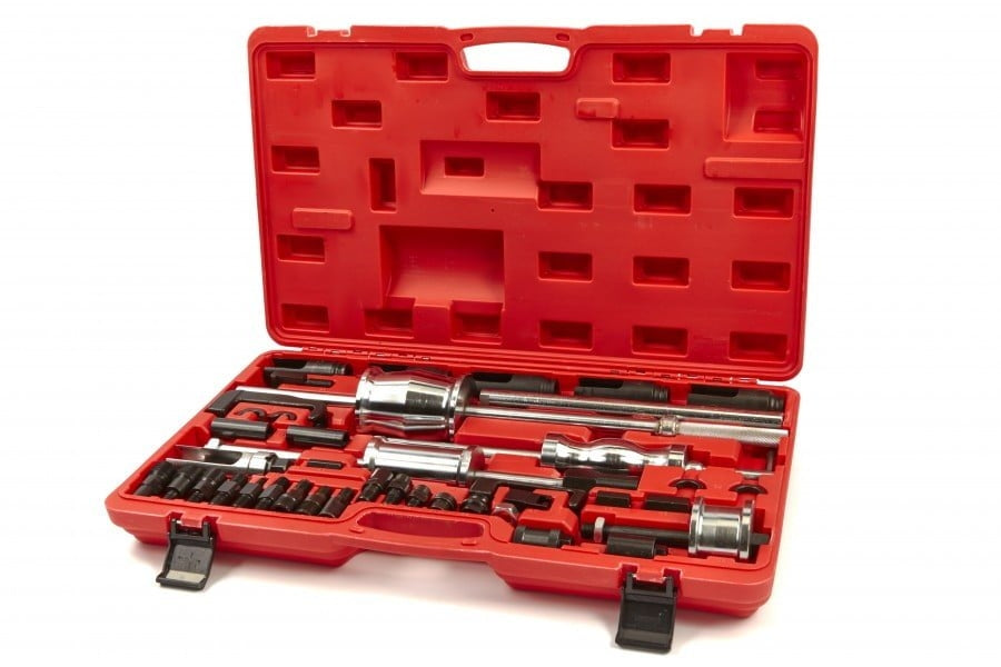 Trusa universala pentru extras injectoare