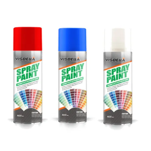 Spray - Soluție eficientă pentru îndepărtarea zgârieturilor
