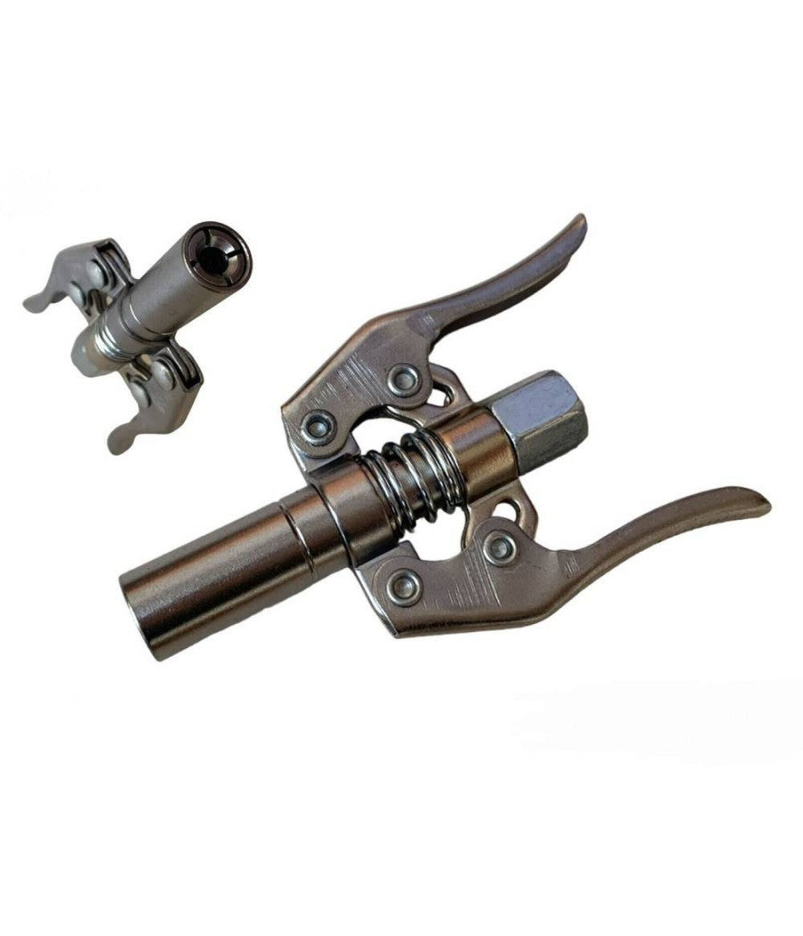 Cap gresor pentru pompa de gresat / decalimetru vaselina