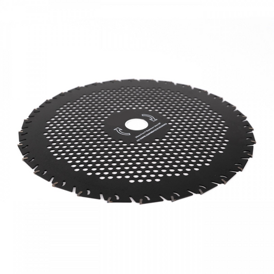 Disc motocositoare, 255mm, 30T, 1.3mm, dinti vidia