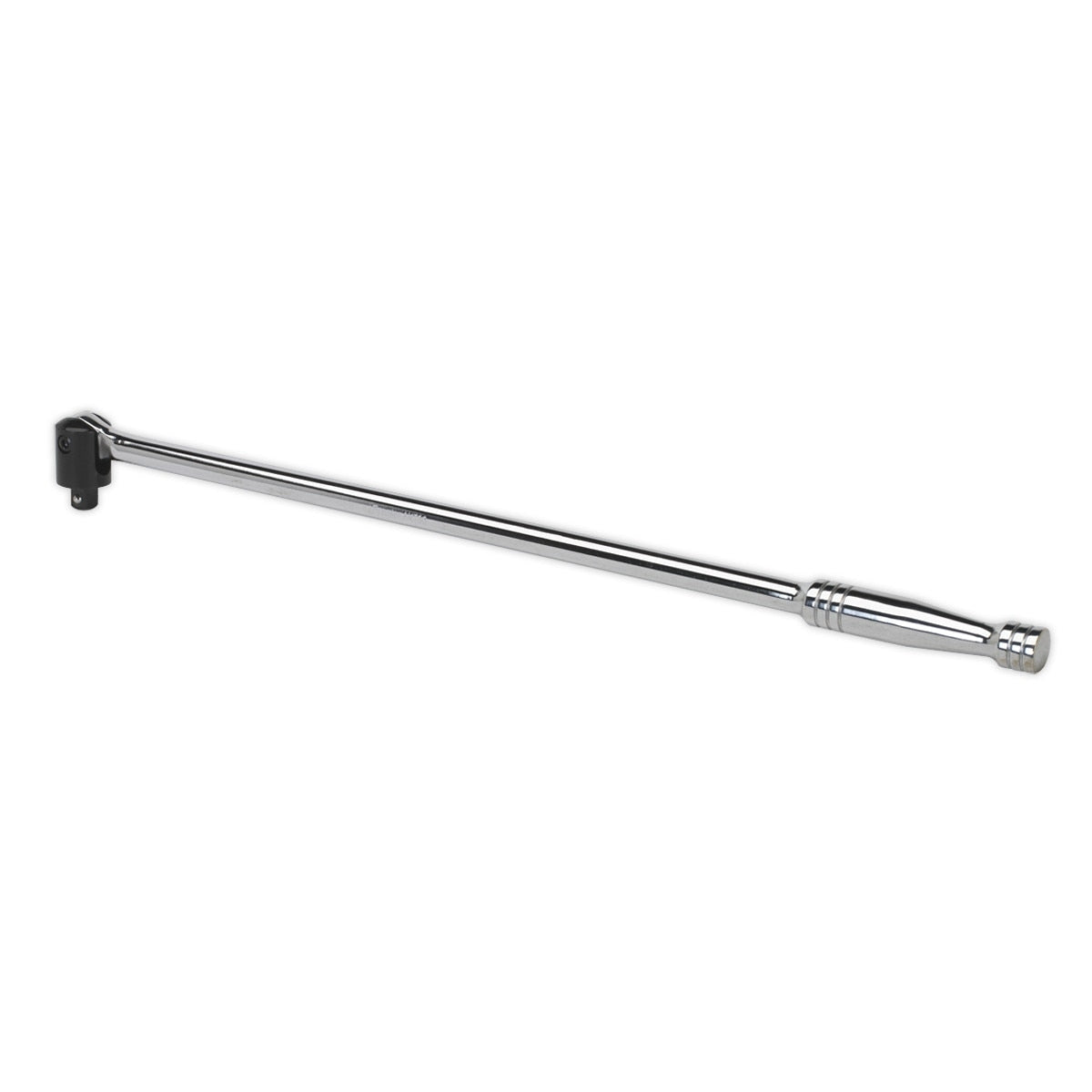 Bara de forta, lungime 600mm, patrat de actionare 1/2”