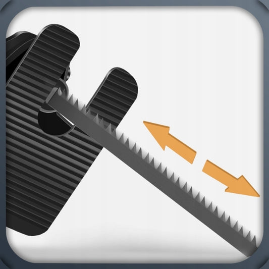 ADAPTOR PENTRU BORMASINA TIP FIERASTRAU LANCE