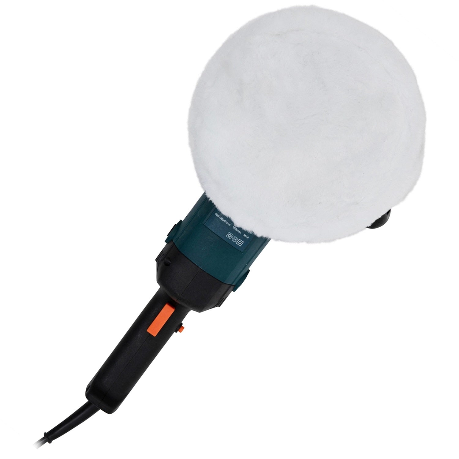 Masina de polisat 180mm,CMP, 2300w, 3000rpm