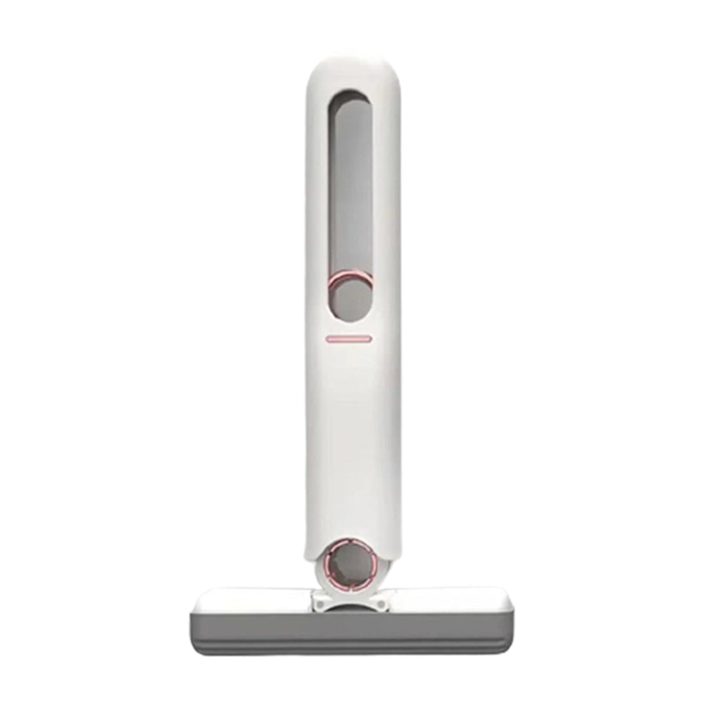 Mini Mop Portabil Pentru Diferite Suprafete Si Geamuri, Sistem Autostoarcere