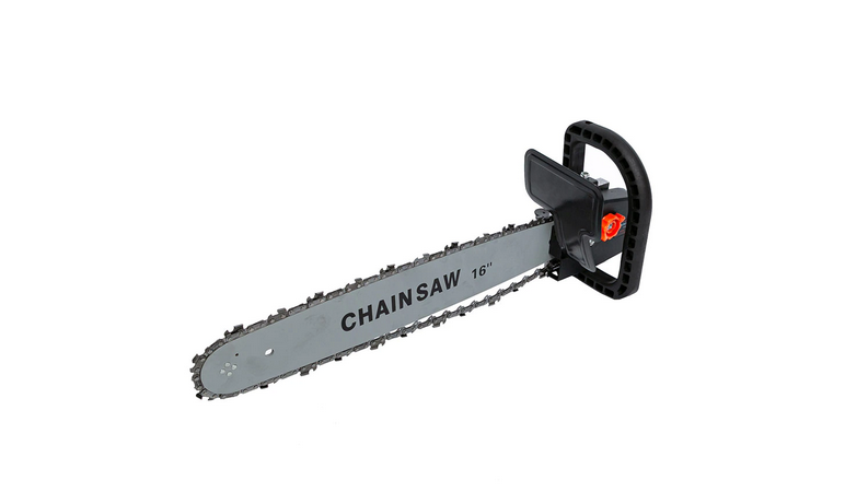 Adaptor tip drujba pentru flex, polizor unghiular 40cm, 16"