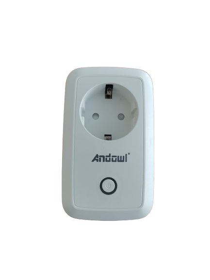 Priza WIFI Smart Andowl