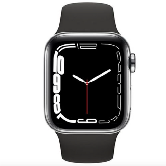 Ceas Smartwatch i7 Pro Max, tehnologie de ultima generatie, ecran 1.75 inch, functii multiple