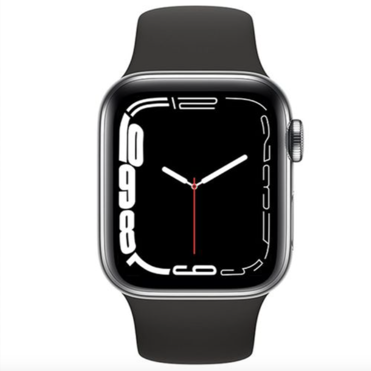 Ceas Smartwatch i7 Pro Max, tehnologie de ultima generatie, ecran 1.75 inch, functii multiple