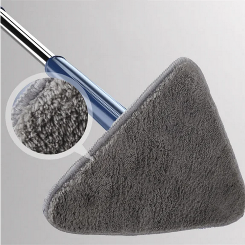 MOP REGLABIL, ROTATIV 360°