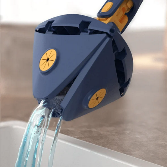 MOP REGLABIL, ROTATIV 360°