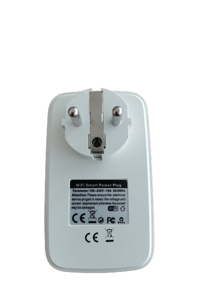 Priza WIFI Smart Andowl