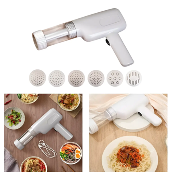 Spagino – aparat pentru prepararea spaghetelor