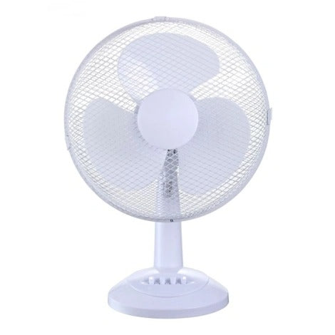 Ventilator de masă si birou 40W/230V