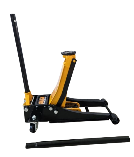 CRIC HIDRAULIC CROCODIL GS, TALIE JOASA, CAPACITATE 4 TONE