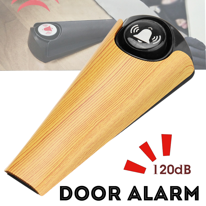Product Image for Opritor de usa cu alarma