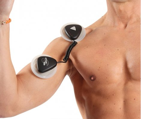 Product Image for Aparat Masaj Electrostimulare Gym 2 Paduri