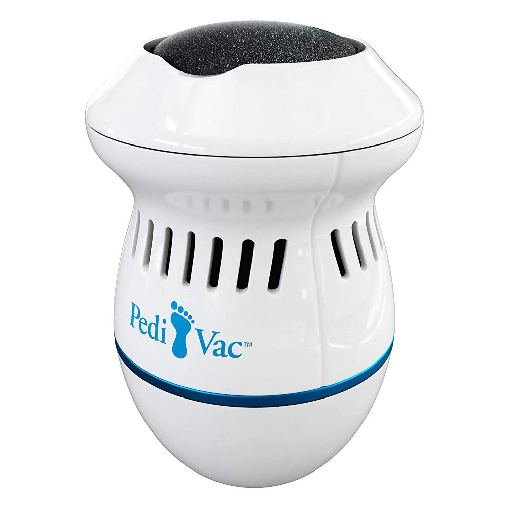 Product Image for Aparat pentru ingrijirea calcaielor, Pedi Vac