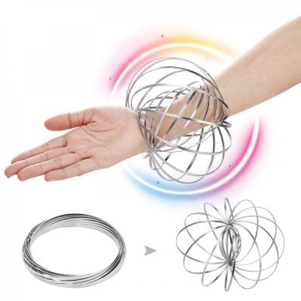 Product Image for Bratara magica anti-stres Flow Magic Ring Original TeleshopTV
