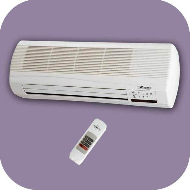 Product Image for Aeroterma de perete cu telecomanda Magitec MT-9316