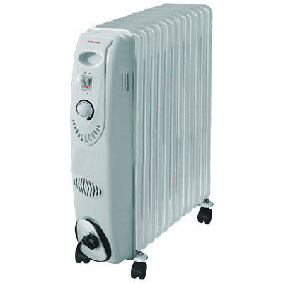Product Image for Calorifer - Radiator cu ulei Eltron EL-2000-PT-11, 2000W, 11 elementi