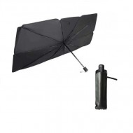 Parasolar pliabil pentru masina, tip umbrela