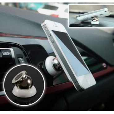 Suport auto 360 pentru tableta, GPS, smartphone